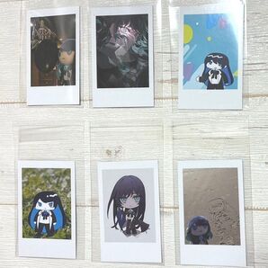 Ado チェキ