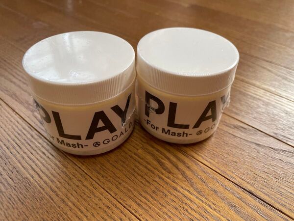 PLAY ヘアワックス 90g