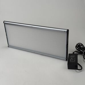 NEEWER NL1320 パネルタイプ バイカラー 照明 ACアダプターあり Vマウント
