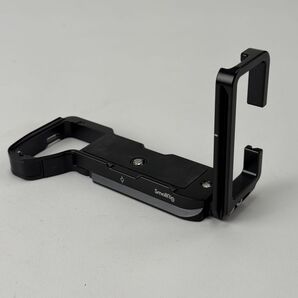 SmallRig LブラケットSONY α7 IV用 3660 ブラック