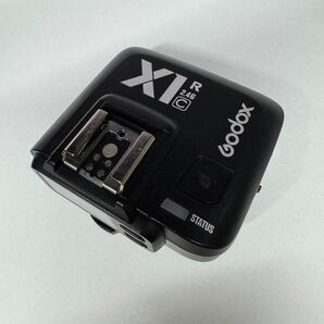 GODOX X1R C 2.4G キャノン用 1/8000S 無線リモートフラッシュ受信機32