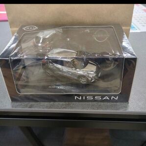 日産 キックス モデルカー 値段交渉あり