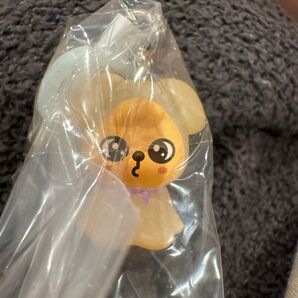 スキズ SKZOO めじるしアクセサリー ガチャ パピーム スンミン