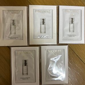 コスメデコルテAQ 毛穴美容液オイル