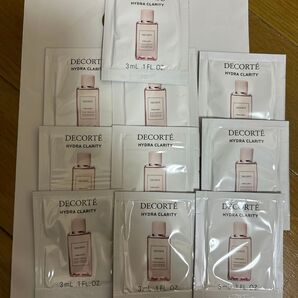コスメデコルテ イドラクラリティ 薬用トリートメントエッセンスウォーター