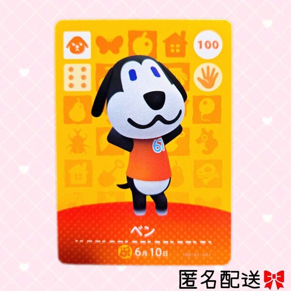 あつまれどうぶつの森 amiiboカード あつ森 Nintendo 任天堂 カード アミーボカード Switchゲーム カード