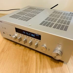 YAMAHA ヤマハ R-N602 ネットワークレシーバー 2chステレオ
