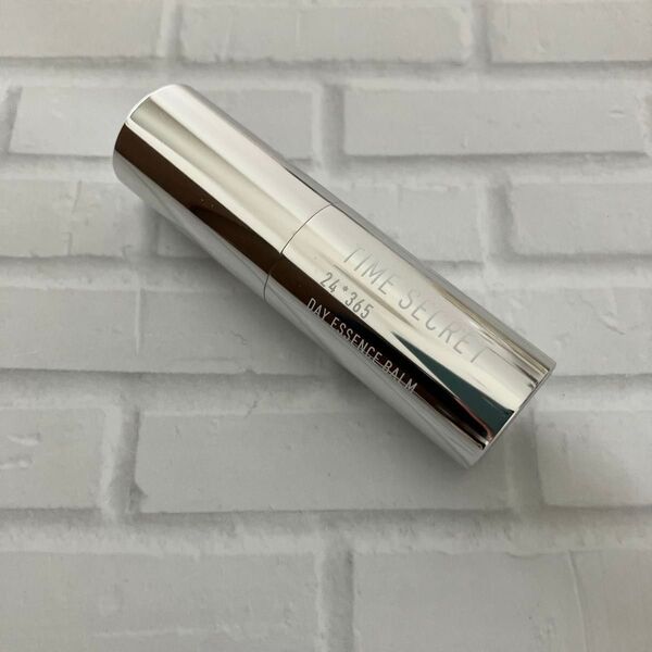 タイムシークレット デイエッセンスバーム スティック状仕上げ美容液 7g