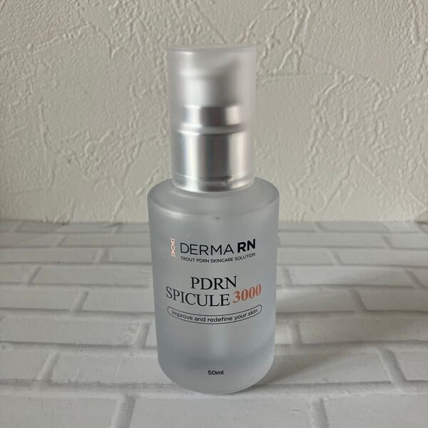 DERMA RN PDRN SPICULE 3000 50ml
