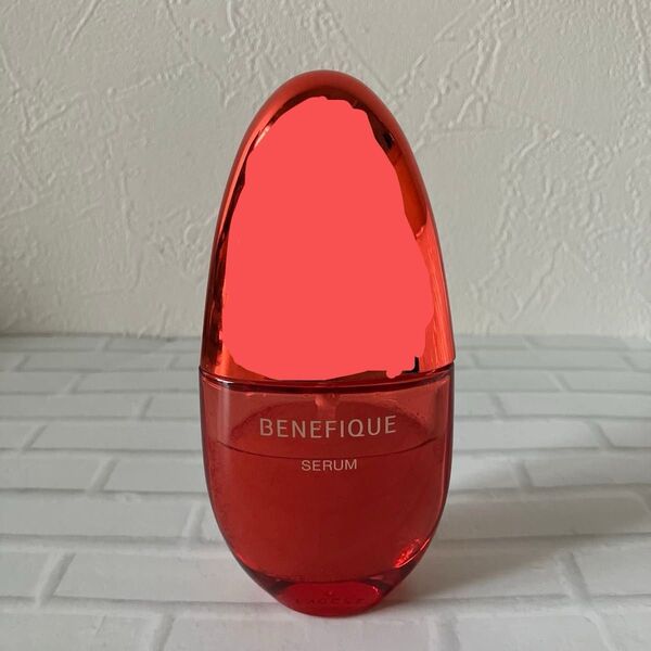 ベネフィーク セラム 美容液 50ml