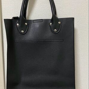 ポートジュール レザー クラシック縦型トートバッグ 早い者勝ち!