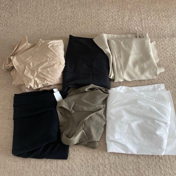 洋服まとめ売り