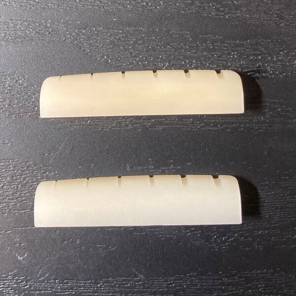 ナット 牛骨 オイル漬け 43mm 2個セット