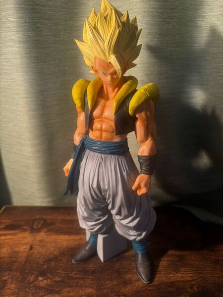 SMSP ゴジータ ドラゴンボール B賞 02