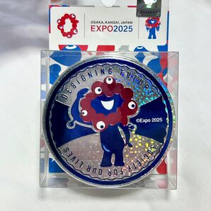 【万博会場限定】ミャクミャク缶 金平糖 入 EXPO 2025 大阪・関西万博