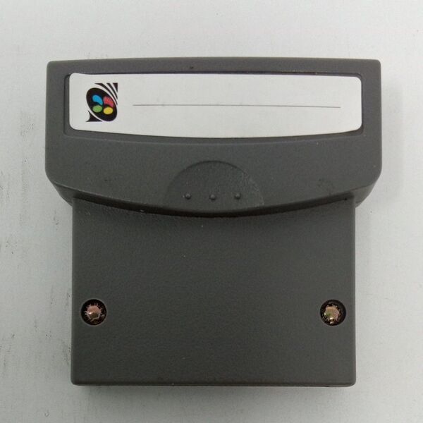 サテラビュー 8Mメモリーパック スーパーファミコン SFC Satellaview