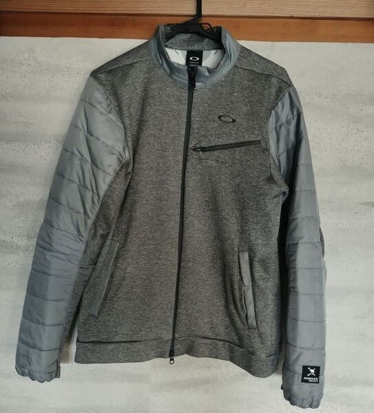 OAKLEY ジャケット ゴルフウエア