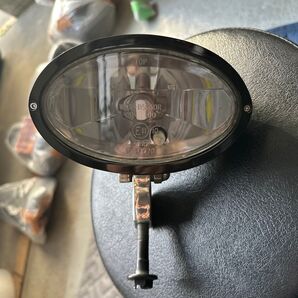ハーレーヘッドライト LED