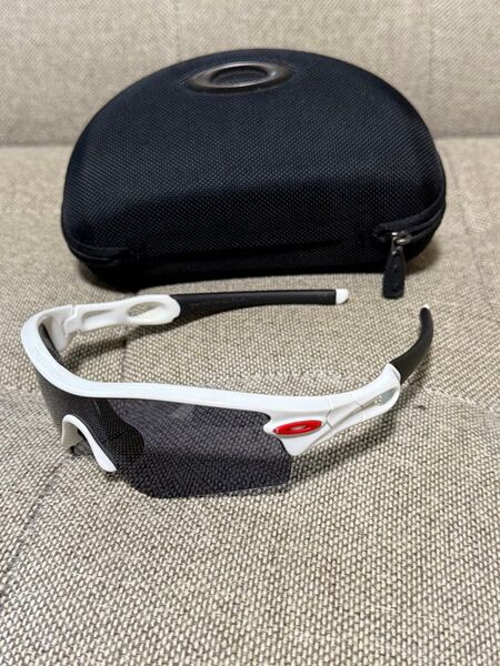 OAKLEY オークリー サングラスレーダーパス