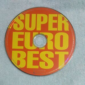 SUPER EURO BEST CD