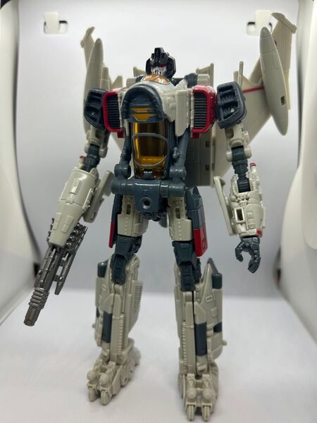 ブリッツウィング トランスフォーマー スタジオシリーズ