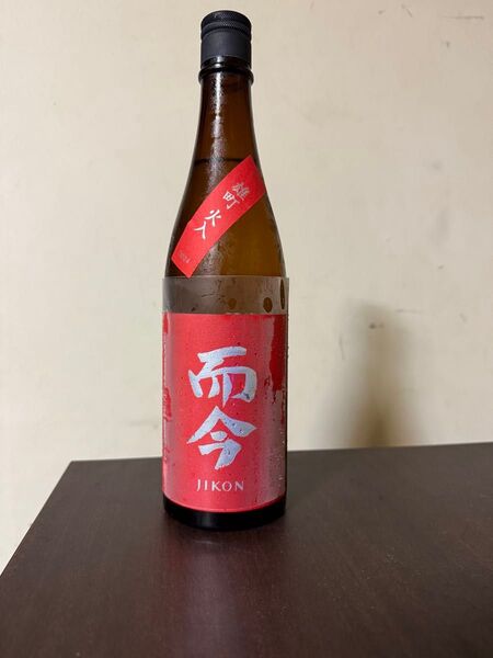 而今 雄町 火入 720ml