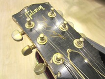 Gibson　Les paul　Jimmy Page　Number one aged　150本限定　2004年11月製　ギブソン　レスポール　ジミーペイジ　No.1 エイジド_画像2