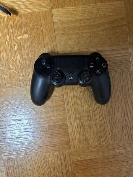 DUALSHOCK4 PS4 ワイヤレスコントローラー PlayStation4 ジャンク品