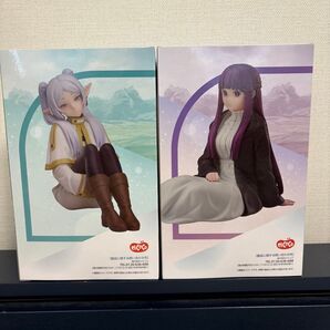 葬送のフリーレン フィギュアセット