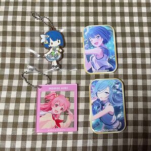 プロジェクトセカイ プロセカ MORE MORE JUMP グッズ まとめ売り
