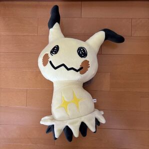 ポケモン ミミッキュ ぬいぐるみ