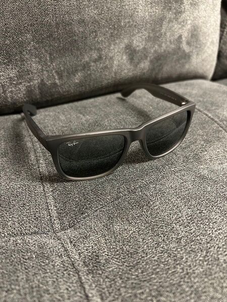 レイバン サングラス Ray-Ban グレー