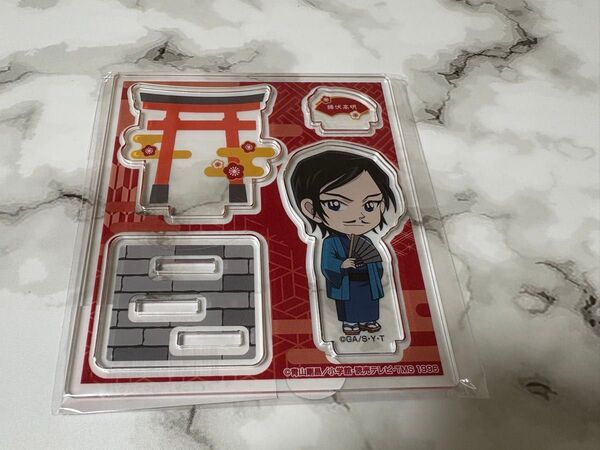 名探偵コナン ミニキャラアクリルスタンド 諸伏