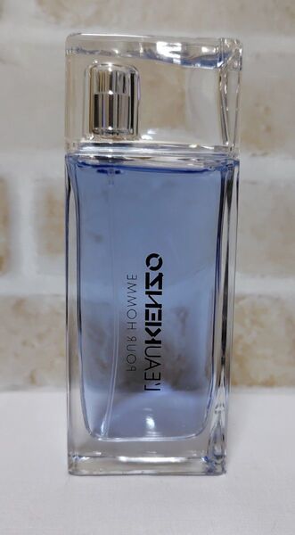 【KENZO】ローパケンゾープールオムEDT 50ml SP オードトワレ 香水