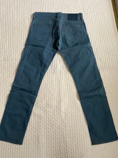 希少 Levi's ジーンズ ブルー系 32インチ