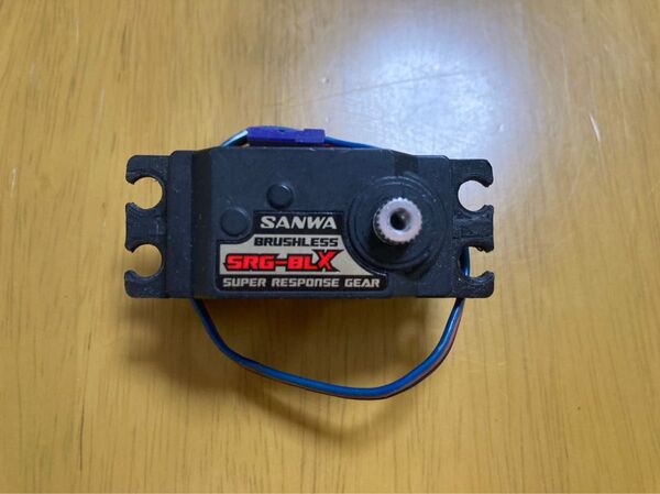 サンワ デジタルサーボ SRG-BLX(中古)
