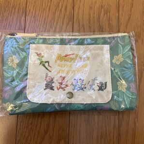 ディズニーシー スーベニアおてふきキャリー