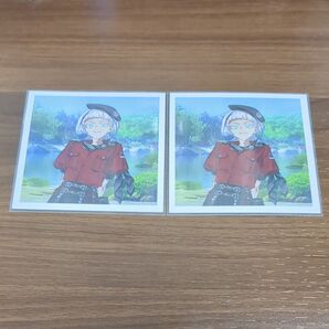 刀剣乱舞 ましコレ 九鬼 内番