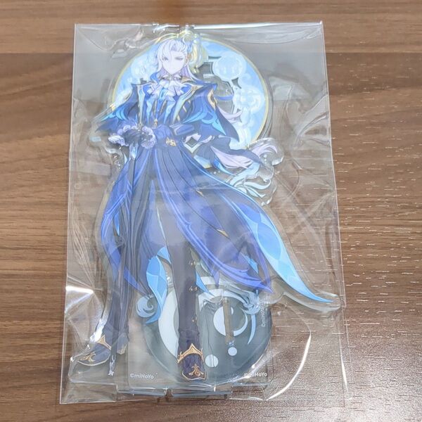 原神 ヌヴィレット アクスタ