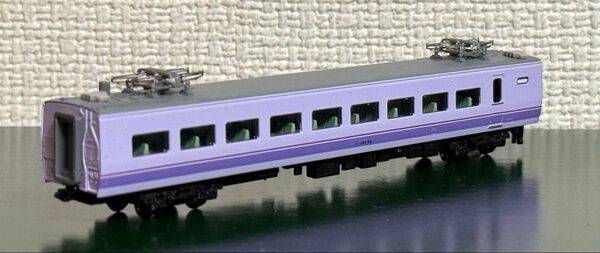 kato 10-1936 381系 スーパーやくも(パノラマ編成) 6両セットより、モハ380-68