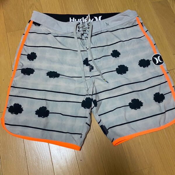 Hurley Phantom Surf Pants ハーレー サーフパンツ サーフィン ファントム 水着