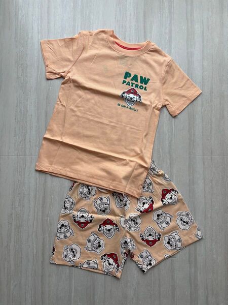 H&M パウパトロール パジャマ 110/115cm