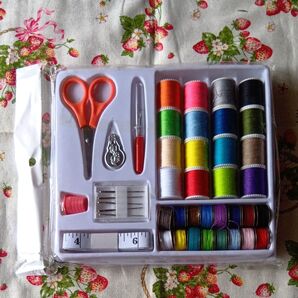 裁縫 ハンドメイド