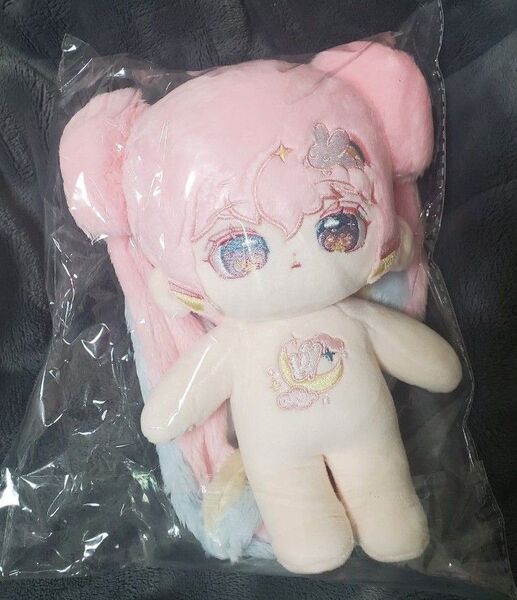 無属性ぬいぐるみ 20cm