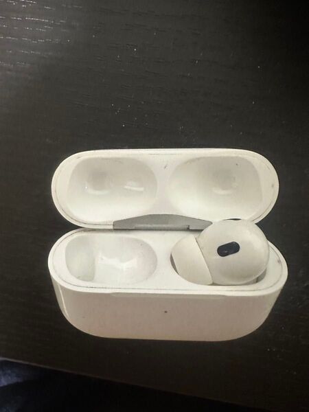 Apple AirPods Pro 第2世代 ホワイト