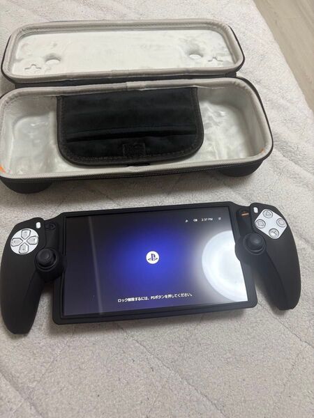 CFIJ-18000 PlayStation Portal リモートプレーヤー