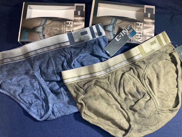 専用 C-IN2 ビキニ 新品 2点サイズLX とDIESEL ビキニ Lサイズ 未使用 訳あり計3点最後記載