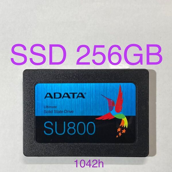 ★ 256GB SSD ADATA SU800 2.5インチ SATA ★