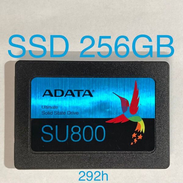 ★ 256GB SSD ADATA SU800 2.5インチ SATA ★