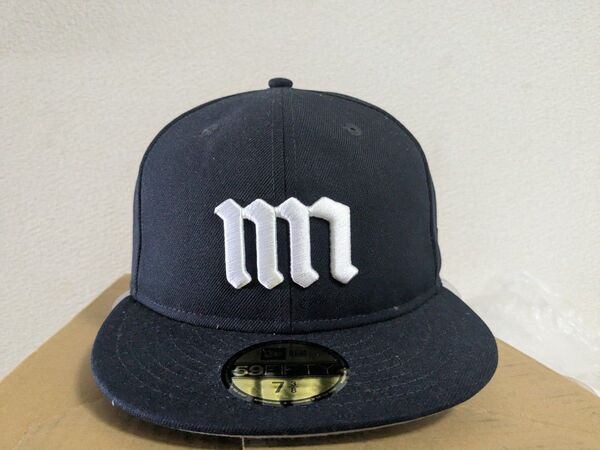 ニューエラ NEW ERA 59FIFTY GORO NAKATSUGAWA min-nano 新品